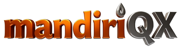 mandiriqq login